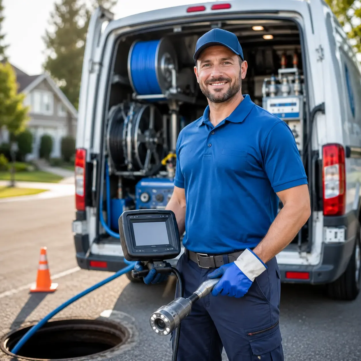 Local Pipe Relining specialists in Philadelphia, NY