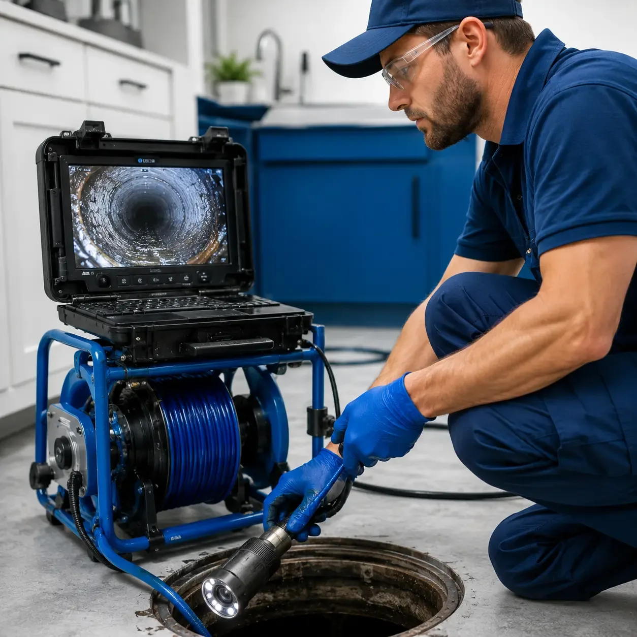 Pipe Relining professionals serving Philadelphia, NY